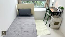 One-north Residences (D5), Apartment #455577421